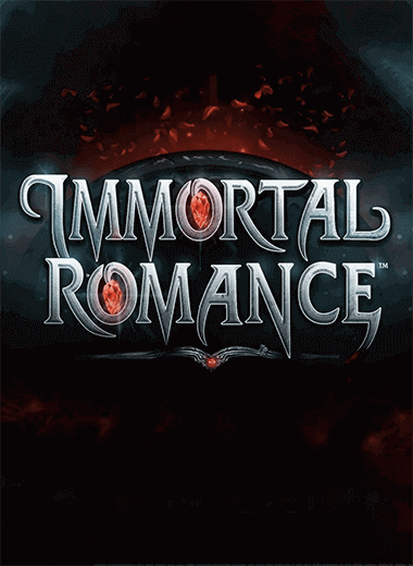 Immortal Romance