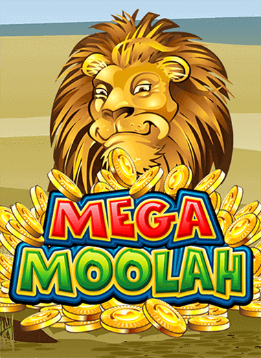 Mega Moolah