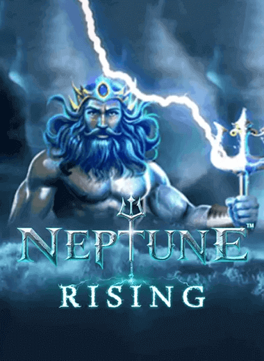 Neptune Rising