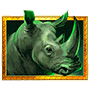 Serengeti Gold