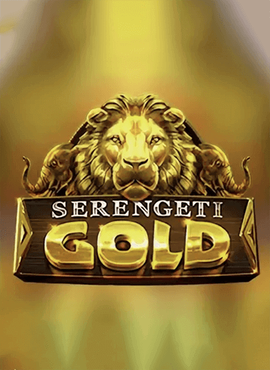 Serengeti Gold