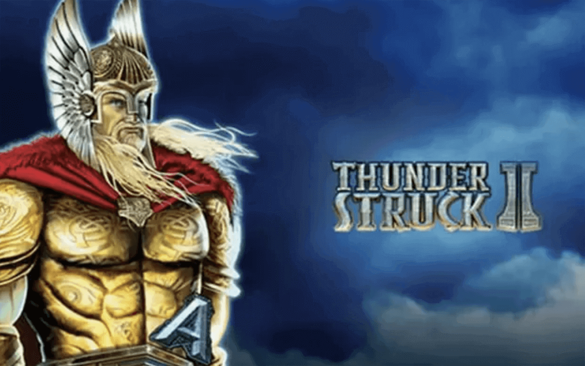 Thunderstruck 2