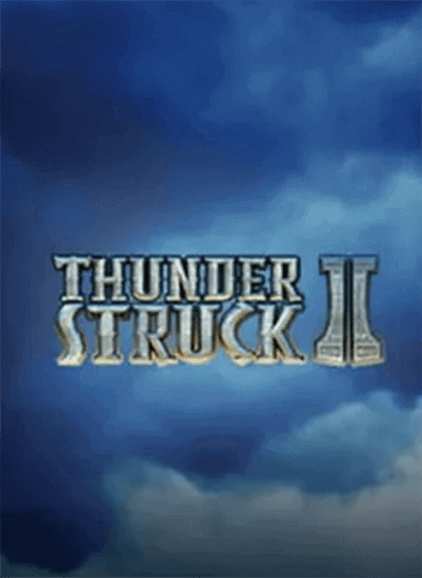 Thunderstruck 2