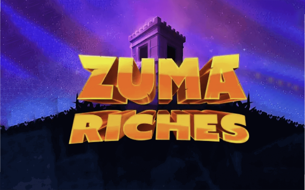 Zuma Riches