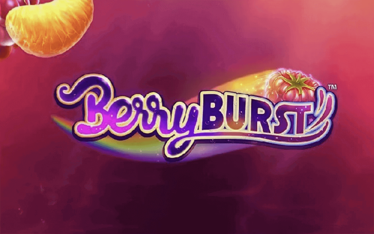 BerryBurst