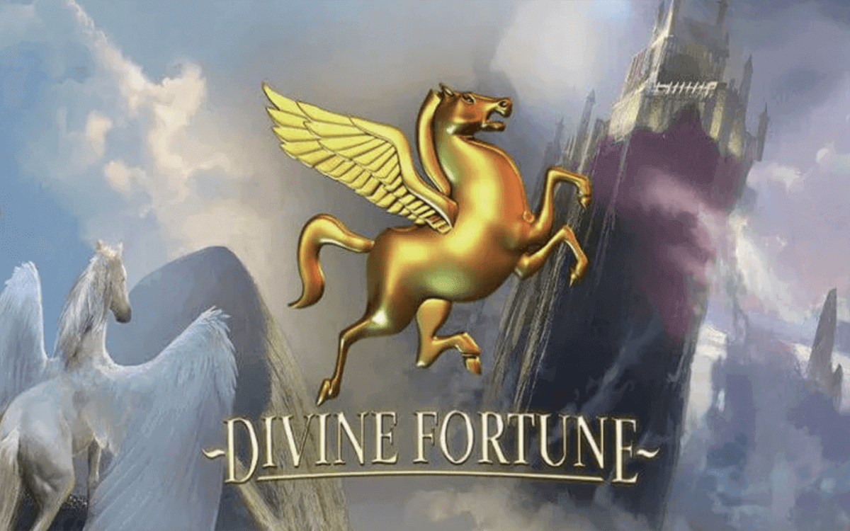 Divine Fortune