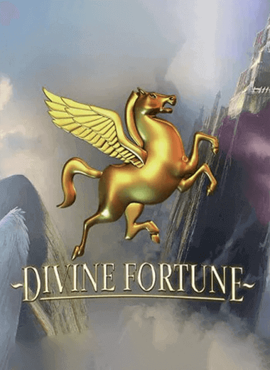 Divine Fortune