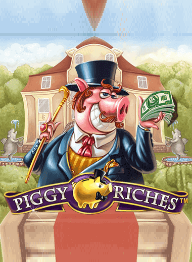 Piggy Riches