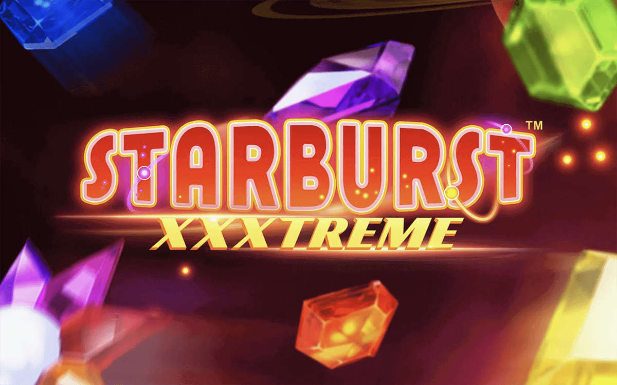 Starburst XXXtreme