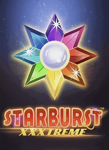 Starburst XXXtreme