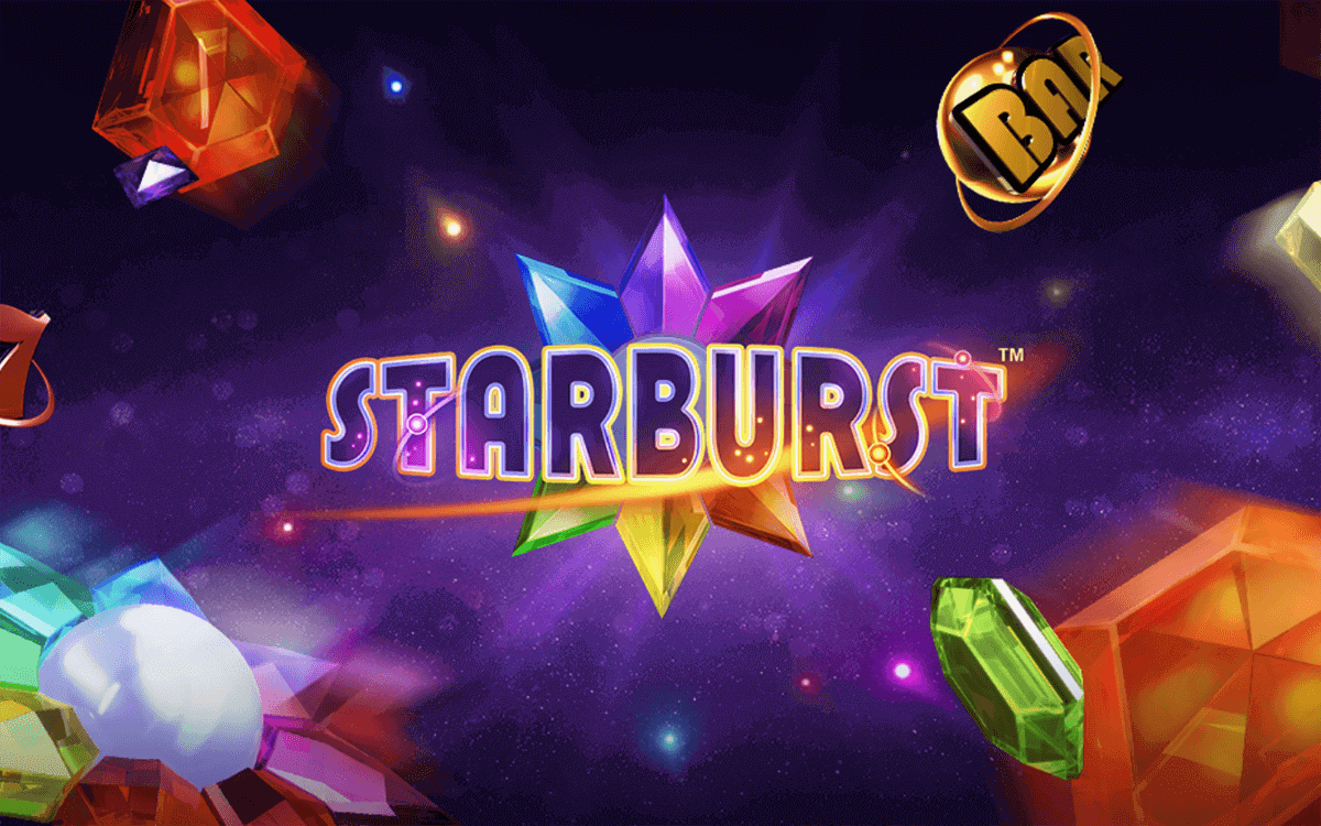 Starburst