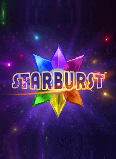 Starburst