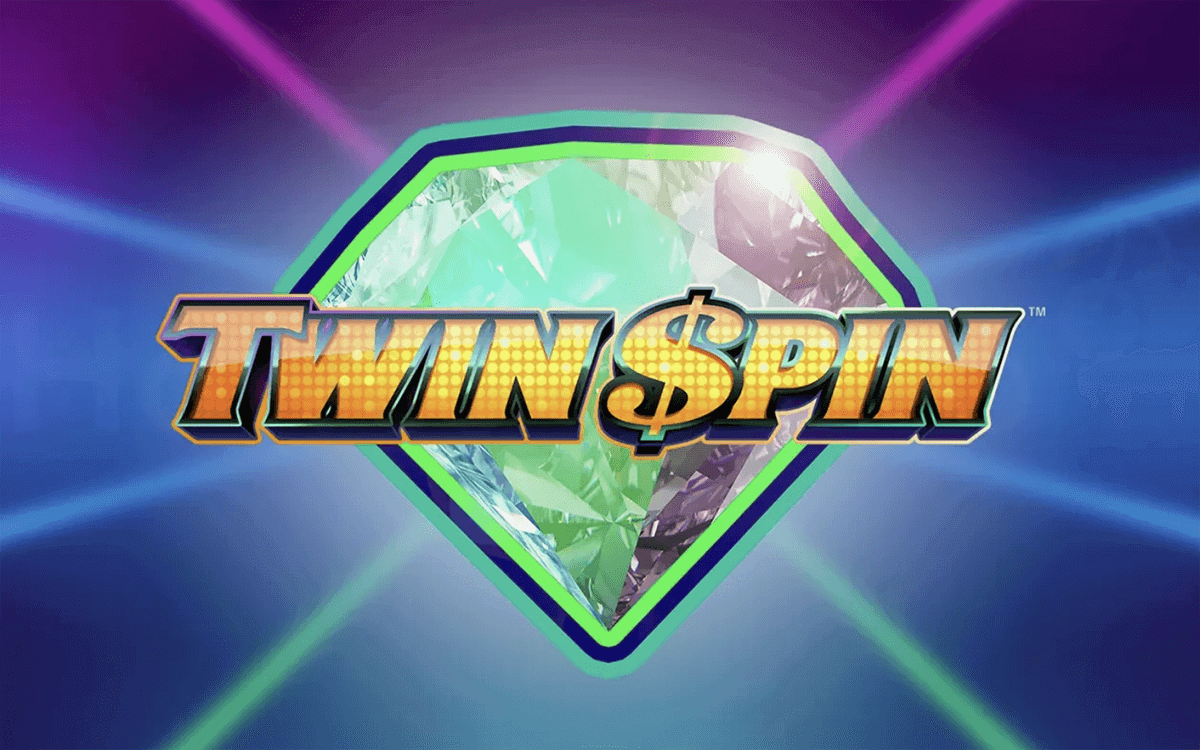 Twin Spin