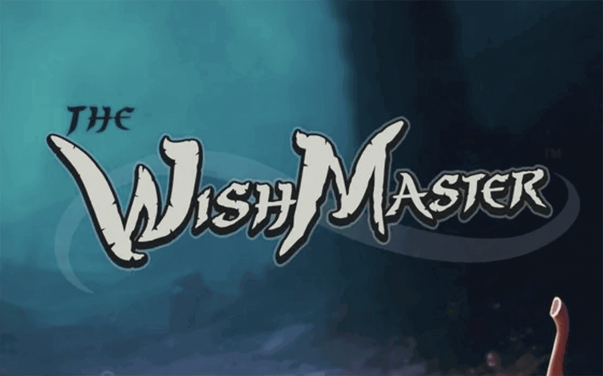 Wish Master