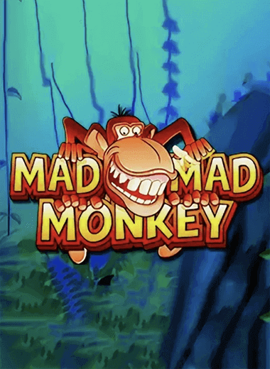 Mad Mad Monkey