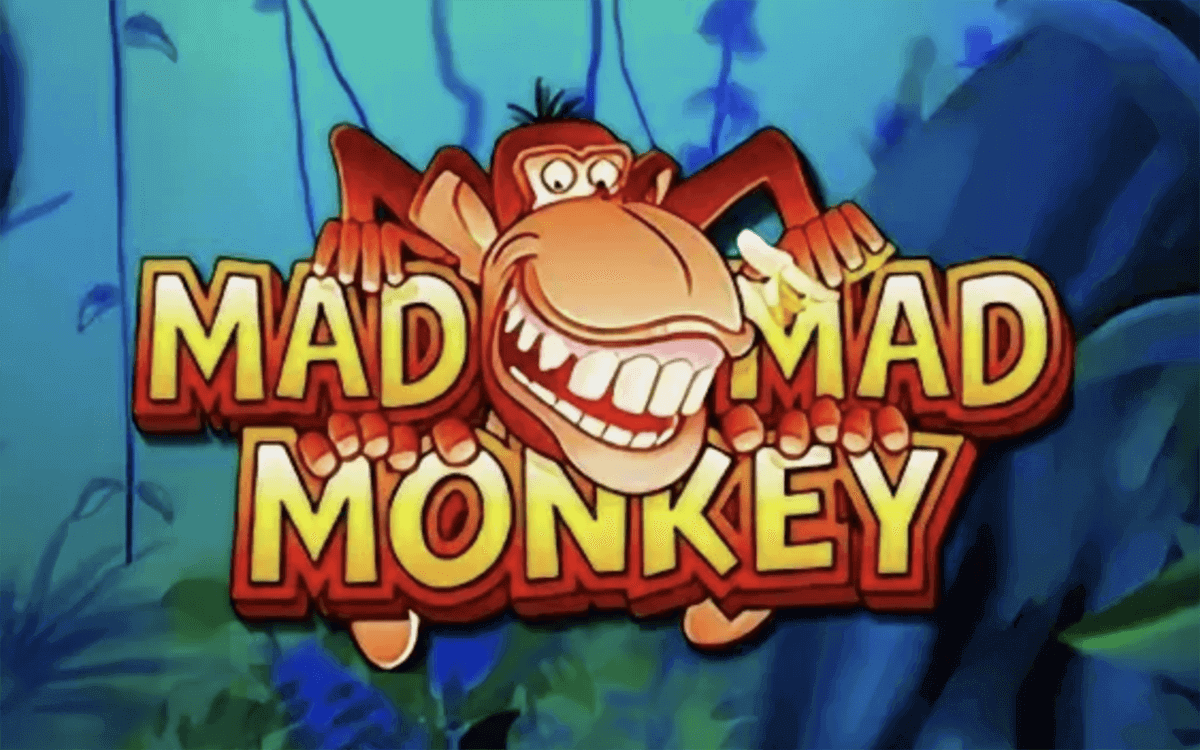 Mad Mad Monkey