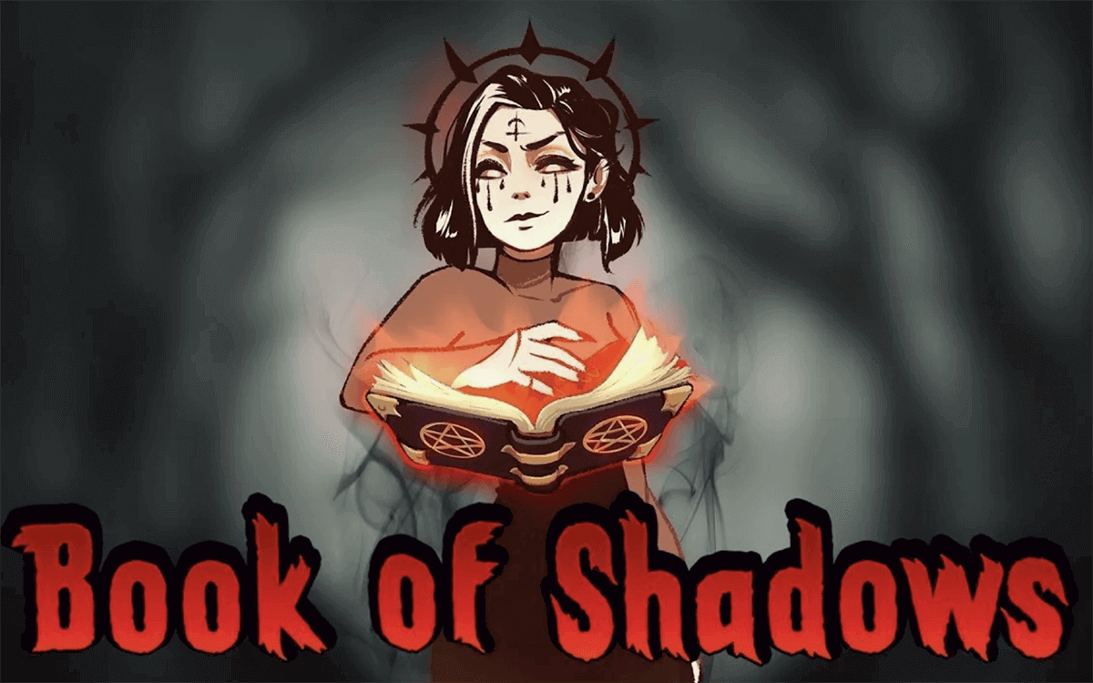 Book of Shadows