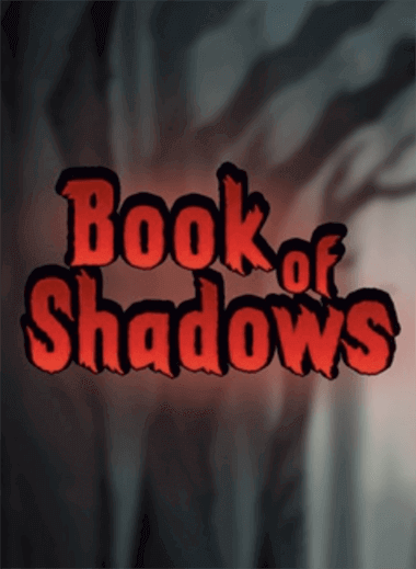 Book of Shadows