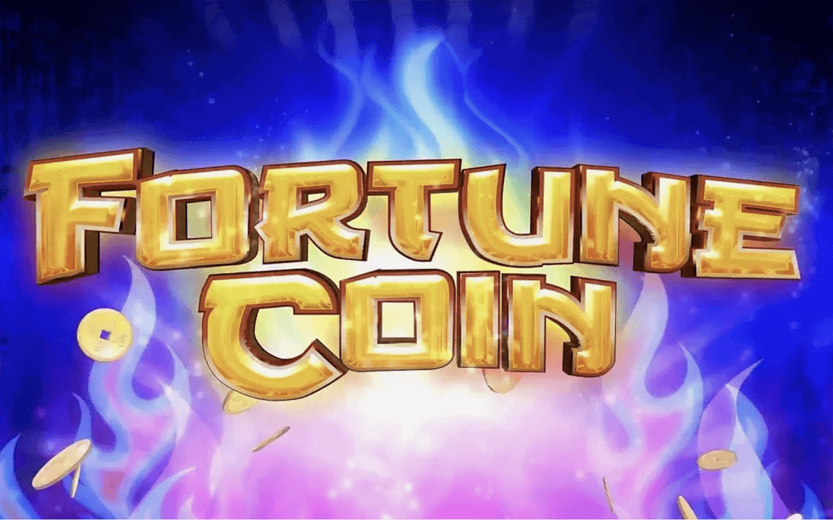 Coins of Fortune