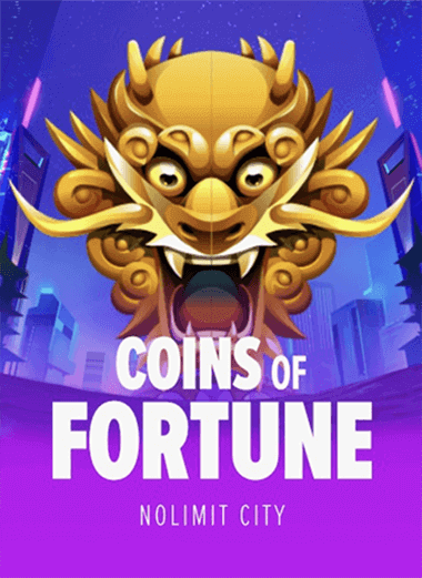 Coins of Fortune