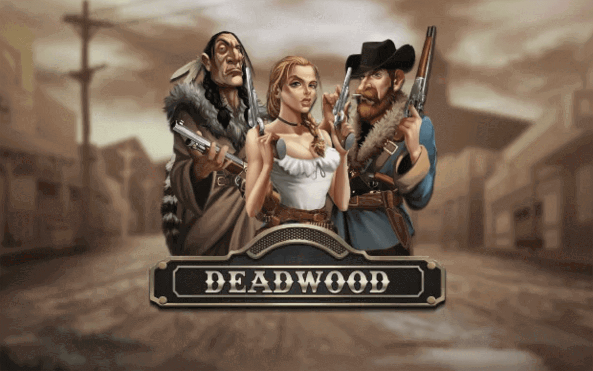 Deadwood