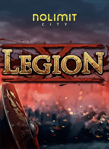 Legion X