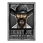 Tombstone RIP