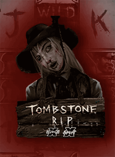 Tombstone RIP