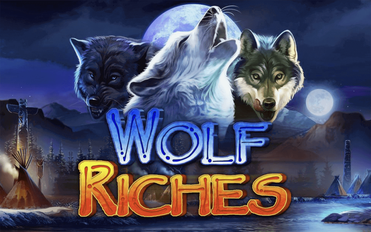 Wolf Riches