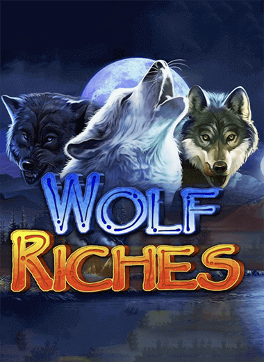 Wolf Riches