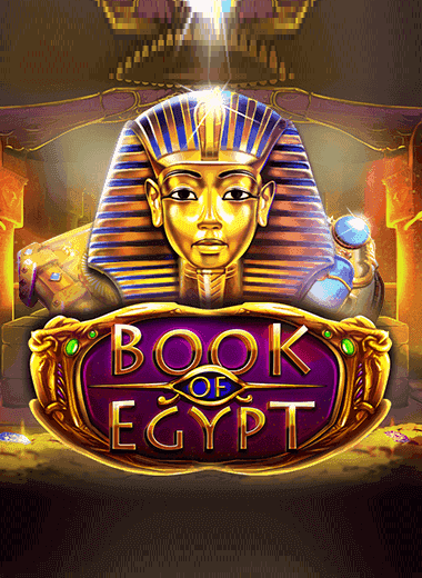 Book of Egypt