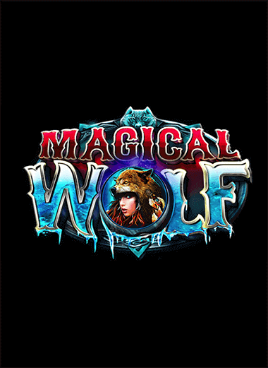 Magical Wolf