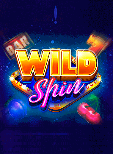 Wild Spin