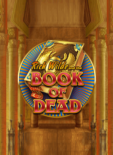 Book of Dead