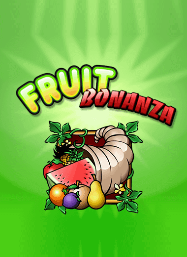 Fruit Bonanza