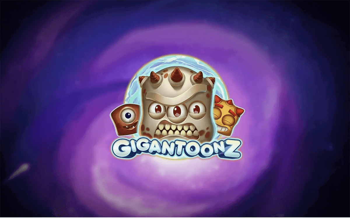 Gigantoonz