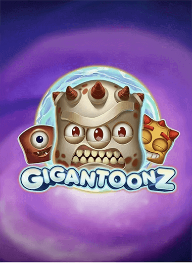 Gigantoonz