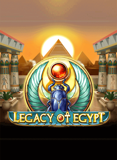 Legacy of Egypt 