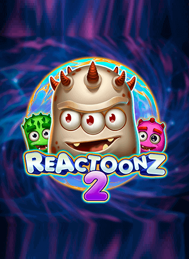 Reactoonz 2