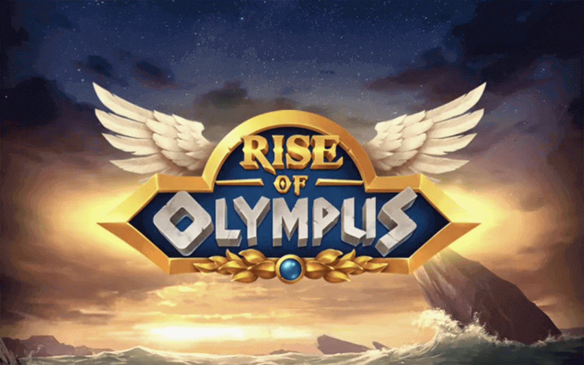 Rise Of Olympus