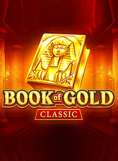 Book Of Gold Classic