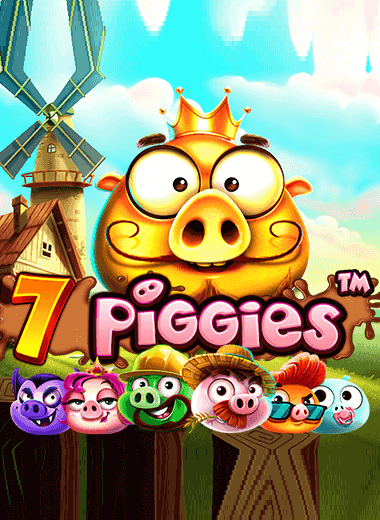 7 Piggies