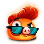 7 Piggies