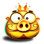 7 Piggies
