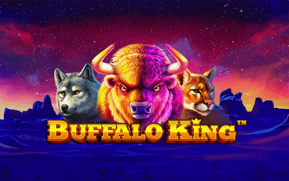 Buffalo King