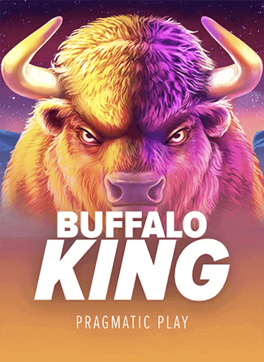 Buffalo King