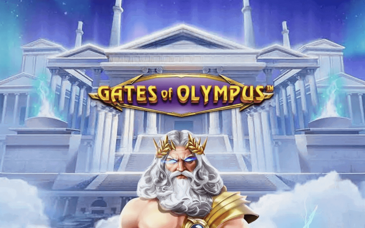 Gates of Olympus