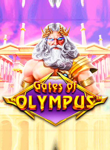 Gates of Olympus