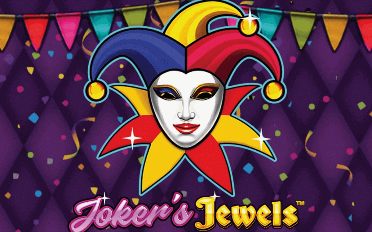 Joker's Jewels