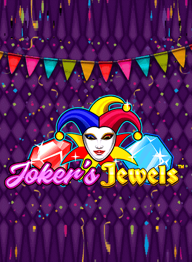 Joker's Jewels